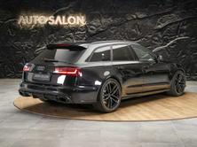 AUDI RS6 Avant 4.0 TFSI V8 quattro Tiptronic *BOSE Soundsyst, Essence, Occasion / Utilisé, Automatique - 6