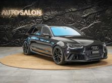 AUDI RS6 Avant 4.0 TFSI V8 quattro Tiptronic *BOSE Soundsyst, Essence, Occasion / Utilisé, Automatique - 7