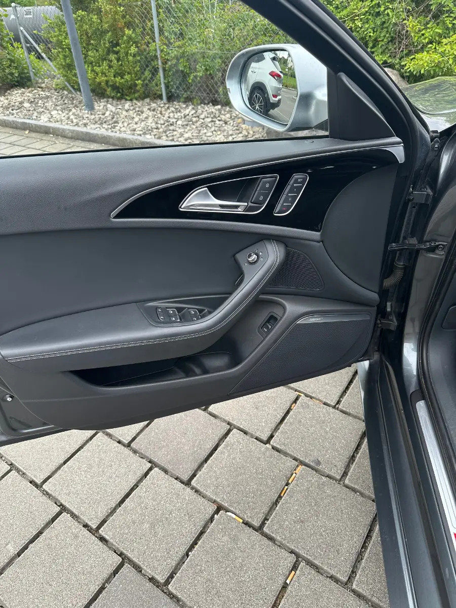 AUDI RS6 Avant 4.0 V8 TFSI quattro T-Tronic, Benzina, Occasioni / Usate, Automatico - 6