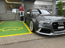 AUDI RS6 Avant 4.0 V8 TFSI quattro T-Tronic, Petrol, Second hand / Used, Automatic - 2