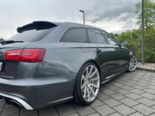 AUDI RS6 Avant 4.0 V8 TFSI quattro T-Tronic, Petrol, Second hand / Used, Automatic - 3