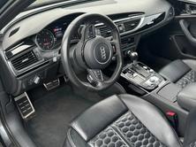 AUDI RS6 Avant 4.0 V8 TFSI quattro T-Tronic, Petrol, Second hand / Used, Automatic - 4