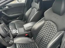 AUDI RS6 Avant 4.0 V8 TFSI quattro T-Tronic, Petrol, Second hand / Used, Automatic - 5