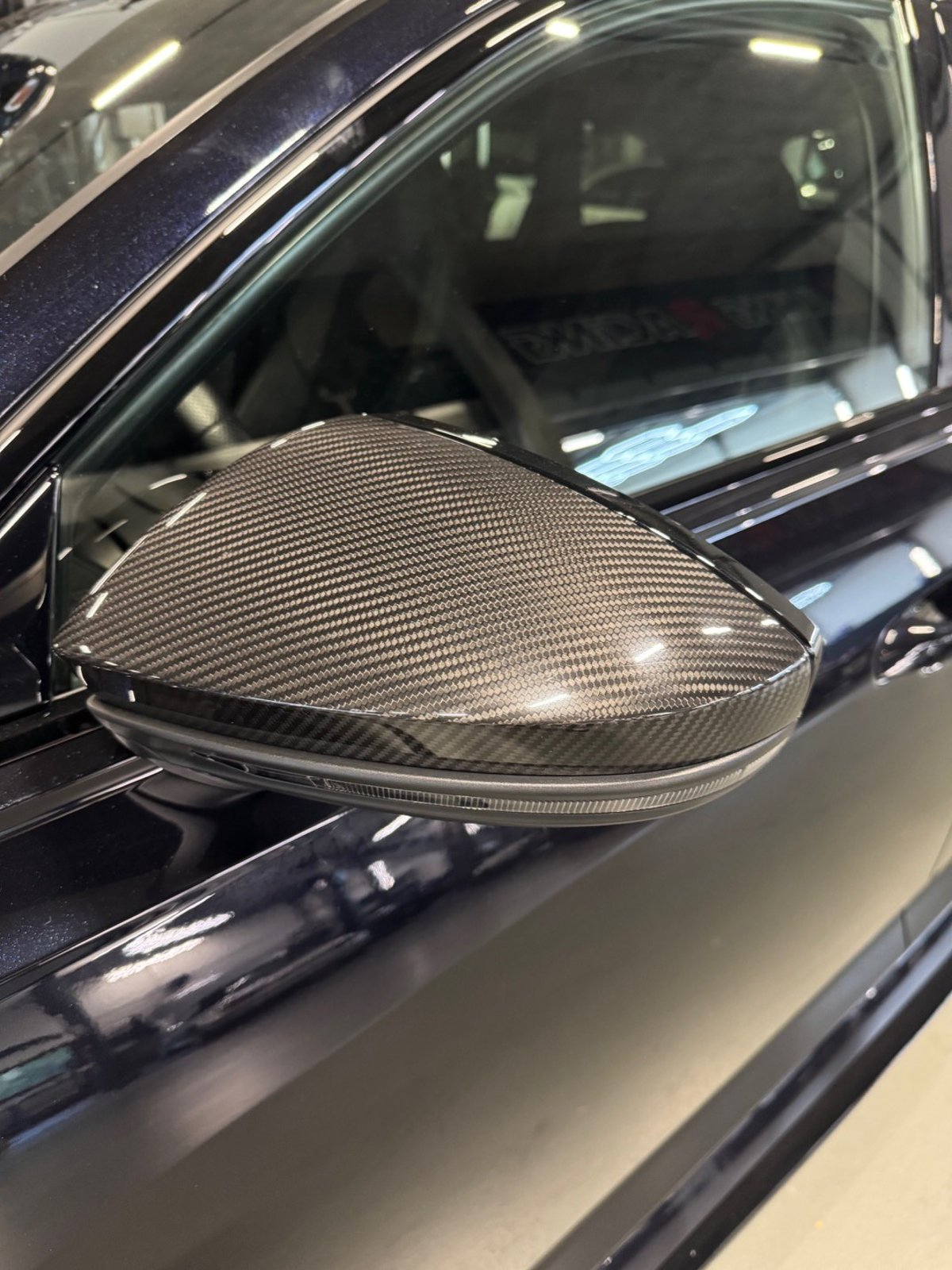 AUDI RS6 Avant 4.0 TFSI V8 quattro *Pack RS+ CH VHC*, Mild-Hybrid Petrol/Electric, Second hand / Used, Automatic - 7