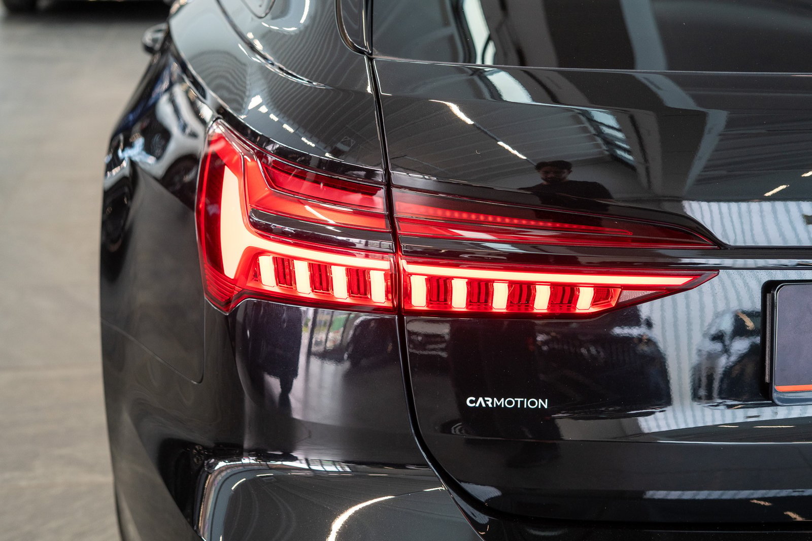 AUDI RS6 Avant 4.0 V8 TFSI quattro T-Tronic / Keramikbremse, Benzina, Occasioni / Usate, Automatico - 6