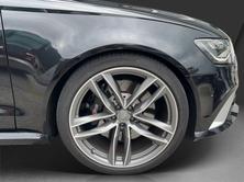 AUDI RS6 Avant 4.0 TFSI V8 quattro Tiptronic, Benzin, Occasion / Gebraucht, Automatik - 5