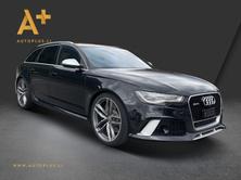 AUDI RS6 Avant 4.0 TFSI V8 quattro Tiptronic, Benzin, Occasion / Gebraucht, Automatik - 7