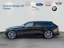 AUDI RS6 Avant 4.0 TFSI V8 quattro Tiptronic, Benzin, Occasion / Gebraucht, Automatik - 3