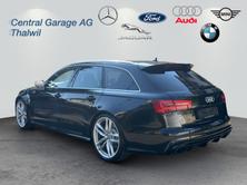 AUDI RS6 Avant 4.0 TFSI V8 quattro Tiptronic, Benzin, Occasion / Gebraucht, Automatik - 4