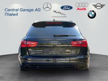 AUDI RS6 Avant 4.0 TFSI V8 quattro Tiptronic, Benzin, Occasion / Gebraucht, Automatik - 5