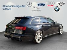 AUDI RS6 Avant 4.0 TFSI V8 quattro Tiptronic, Benzin, Occasion / Gebraucht, Automatik - 6