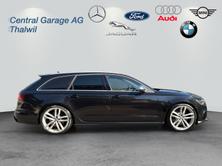 AUDI RS6 Avant 4.0 TFSI V8 quattro Tiptronic, Benzin, Occasion / Gebraucht, Automatik - 7