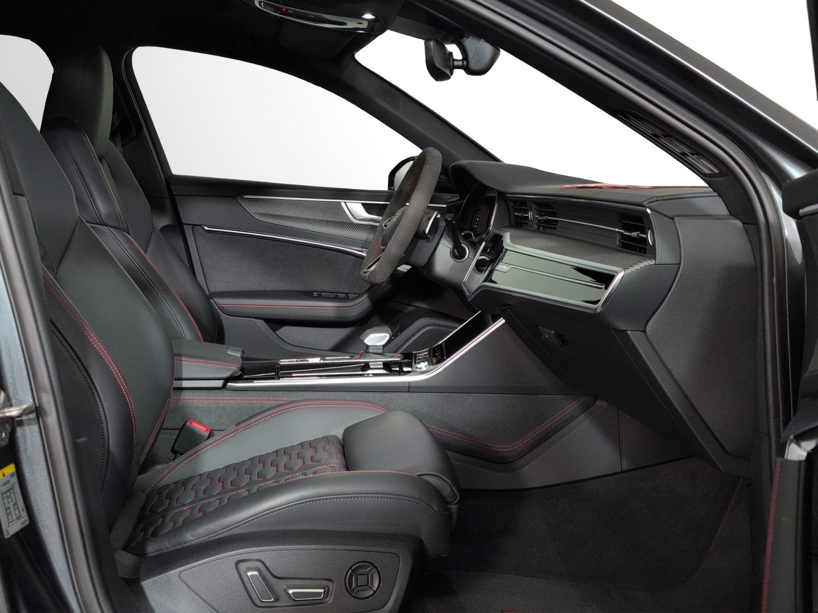 AUDI RS 6 Avant Performance, Benzin, Occasion / Gebraucht, Automatik - 7