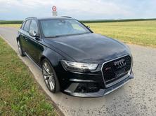 AUDI RS6 Avant 4.0 TFSI V8 performance quattro, Benzin, Occasion / Gebraucht, Automatik - 2