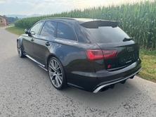 AUDI RS6 Avant 4.0 TFSI V8 performance quattro, Benzin, Occasion / Gebraucht, Automatik - 3