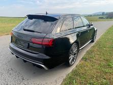 AUDI RS6 Avant 4.0 TFSI V8 performance quattro, Benzin, Occasion / Gebraucht, Automatik - 4