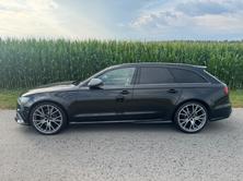 AUDI RS6 Avant 4.0 TFSI V8 performance quattro, Benzin, Occasion / Gebraucht, Automatik - 5