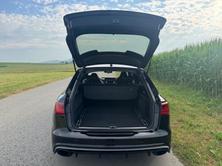 AUDI RS6 Avant 4.0 TFSI V8 performance quattro, Benzin, Occasion / Gebraucht, Automatik - 6