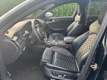 AUDI RS6 Avant 4.0 TFSI V8 performance quattro, Benzin, Occasion / Gebraucht, Automatik - 7