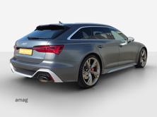 AUDI RS 6 Avant, Benzin, Occasion / Gebraucht, Automatik - 5