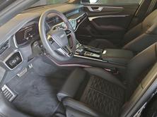 AUDI RS6 Avant 4.0 TFSI V8 quattro, Mild-Hybrid Benzin/Elektro, Occasion / Gebraucht, Automatik - 7