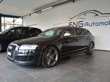 AUDI RS6 Avant 5.0 TFSI V10 quattro tiptronic, Benzin, Occasion / Gebraucht, Automatik - 2
