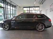 AUDI RS6 Avant 5.0 TFSI V10 quattro tiptronic, Benzin, Occasion / Gebraucht, Automatik - 3