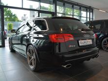 AUDI RS6 Avant 5.0 TFSI V10 quattro tiptronic, Benzin, Occasion / Gebraucht, Automatik - 4