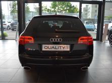AUDI RS6 Avant 5.0 TFSI V10 quattro tiptronic, Benzin, Occasion / Gebraucht, Automatik - 5