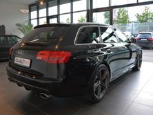 AUDI RS6 Avant 5.0 TFSI V10 quattro tiptronic, Benzin, Occasion / Gebraucht, Automatik - 6