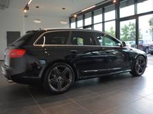 AUDI RS6 Avant 5.0 TFSI V10 quattro tiptronic, Benzin, Occasion / Gebraucht, Automatik - 7