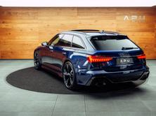 AUDI RS6 Avant 4.0 TFSI V8 quattro APR 719PS, Mild-Hybrid Benzin/Elektro, Occasion / Gebraucht, Automatik - 3