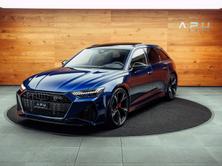 AUDI RS6 Avant 4.0 TFSI V8 quattro APR 719PS, Mild-Hybrid Benzin/Elektro, Occasion / Gebraucht, Automatik - 4