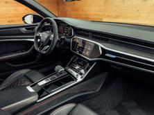 AUDI RS6 Avant 4.0 TFSI V8 quattro APR 719PS, Mild-Hybrid Benzin/Elektro, Occasion / Gebraucht, Automatik - 7