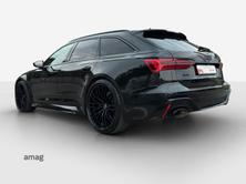 AUDI RS 6 Avant, Benzin, Occasion / Gebraucht, Automatik - 3