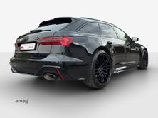 AUDI RS 6 Avant, Benzin, Occasion / Gebraucht, Automatik - 5