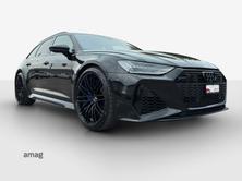 AUDI RS 6 Avant, Benzin, Occasion / Gebraucht, Automatik - 6