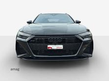 AUDI RS 6 Avant, Benzin, Occasion / Gebraucht, Automatik - 7