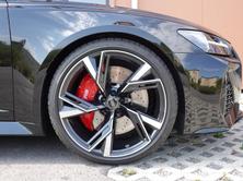 AUDI RS6 Avant 4.0 TFSI V8 Performance * Vehicule CH * Sièg, Mild-Hybrid Petrol/Electric, Second hand / Used, Automatic - 5