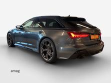 AUDI RS 6 Avant Performance, Petrol, Second hand / Used, Automatic - 3