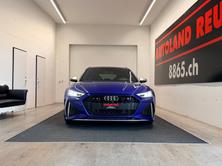 AUDI RS6 Avant 4.0 TFSI V8 quattro, Hybride Leggero Benzina/Elettrica, Occasioni / Usate, Automatico - 2