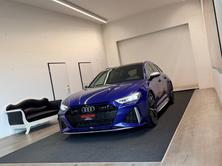 AUDI RS6 Avant 4.0 TFSI V8 quattro, Hybride Leggero Benzina/Elettrica, Occasioni / Usate, Automatico - 3