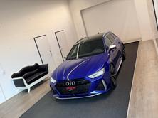AUDI RS6 Avant 4.0 TFSI V8 quattro, Hybride Leggero Benzina/Elettrica, Occasioni / Usate, Automatico - 4