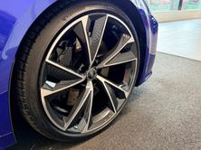 AUDI RS6 Avant 4.0 TFSI V8 quattro, Hybride Leggero Benzina/Elettrica, Occasioni / Usate, Automatico - 6