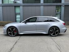 AUDI RS6 Avant 4.0 TFSI V8 quattro, Hybride Leggero Benzina/Elettrica, Occasioni / Usate, Automatico - 2