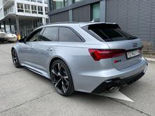 AUDI RS6 Avant 4.0 TFSI V8 quattro, Hybride Leggero Benzina/Elettrica, Occasioni / Usate, Automatico - 3