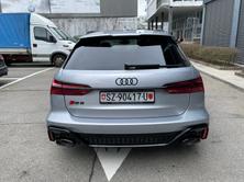 AUDI RS6 Avant 4.0 TFSI V8 quattro, Hybride Leggero Benzina/Elettrica, Occasioni / Usate, Automatico - 4