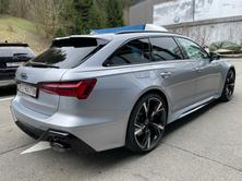 AUDI RS6 Avant 4.0 TFSI V8 quattro, Hybride Leggero Benzina/Elettrica, Occasioni / Usate, Automatico - 7