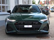 AUDI RS6 Avant 4.0 TFSI V8 Performance quattro (CH) *Exclusi, Mild-Hybrid Petrol/Electric, Second hand / Used, Automatic - 2