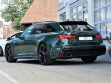 AUDI RS6 Avant 4.0 TFSI V8 Performance quattro (CH) *Exclusi, Mild-Hybrid Petrol/Electric, Second hand / Used, Automatic - 3